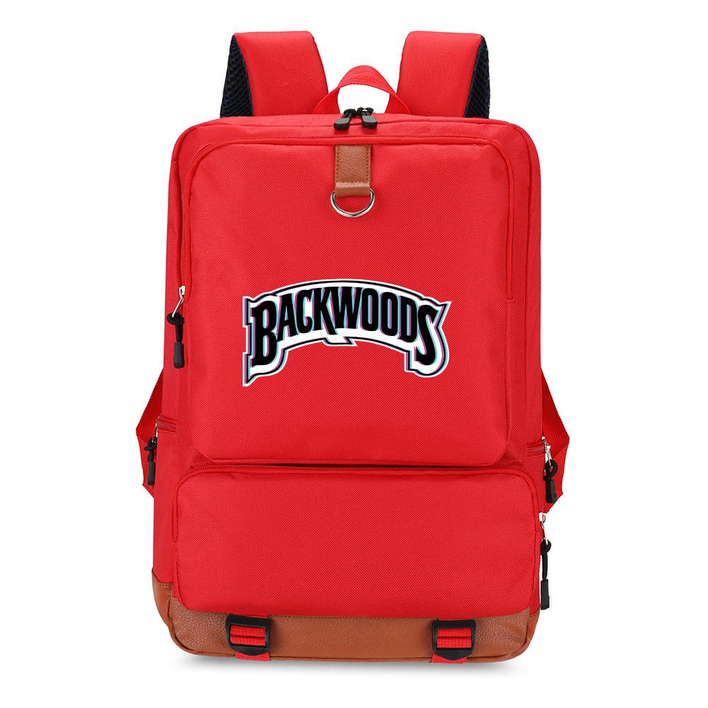 Backwoods Backpack Student Schoolbag Men S And Women S Outdoor Travel Bag Computer Bag Cigar Bag Backpack
Backwoods Backpack Student Schoolbag Men S And Women S Outdoor Travel Bag Computer Bag Cigar Bag Backpack
