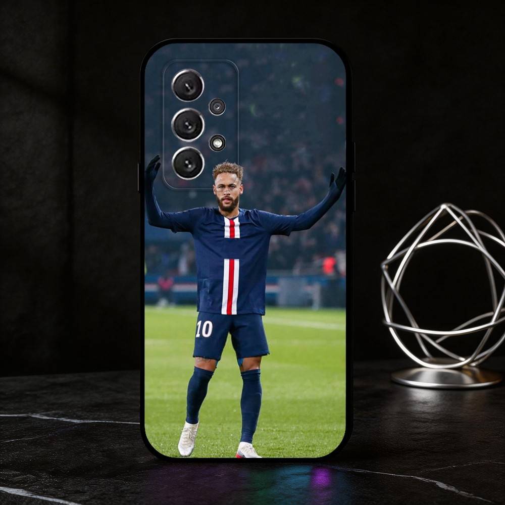 N-Neymar phone Case For Samsung S25,24,21,22,23,30,Ultra,20,Plus,Fe,Lite,Note Soft Black Cover Samsung S26
N-Neymar phone Case For Samsung S25,24,21,22,23,30,Ultra,20,Plus,Fe,Lite,Note Soft Black Cover Samsung S26