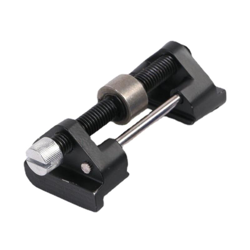 Профессиональное долото из нержавеющей стали, направляющая для хонингования, диапазон зажима 0-2,17 дюйма, регулировка угла, инструмент для заточки
Профессиональное долото из нержавеющей стали, направляющая для хонингования, диапазон зажима 0-2,17 дюйма, регулировка угла, инструмент для заточки