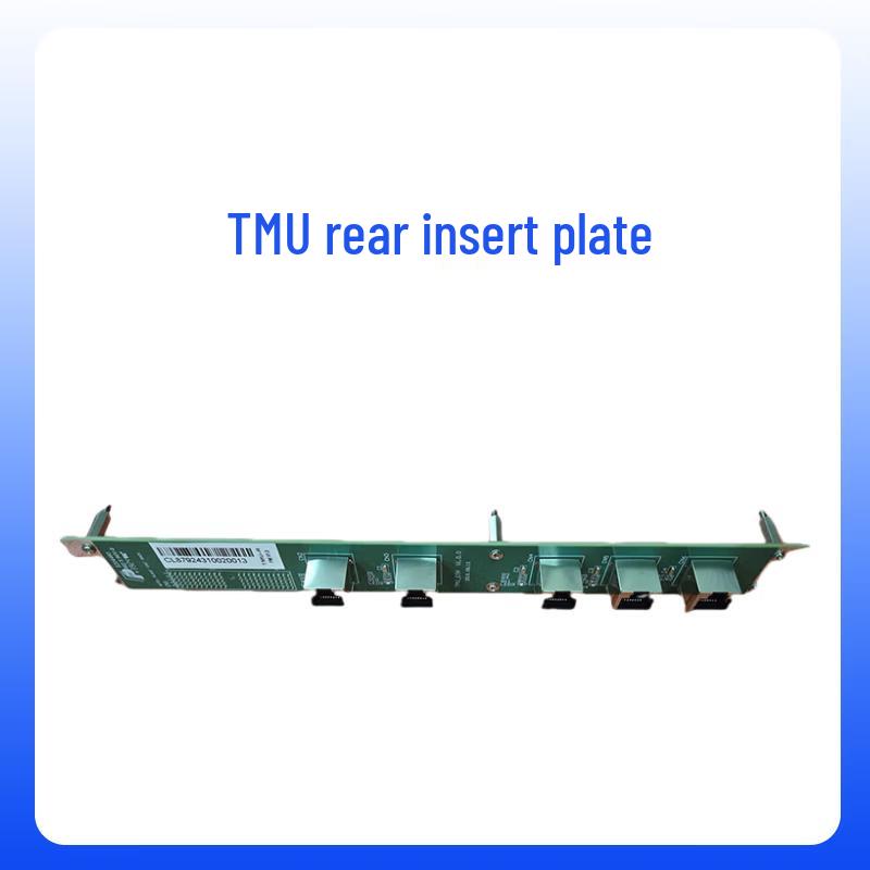 NGL04 TMU-R Expansion Board
NGL04 TMU-R Expansion Board