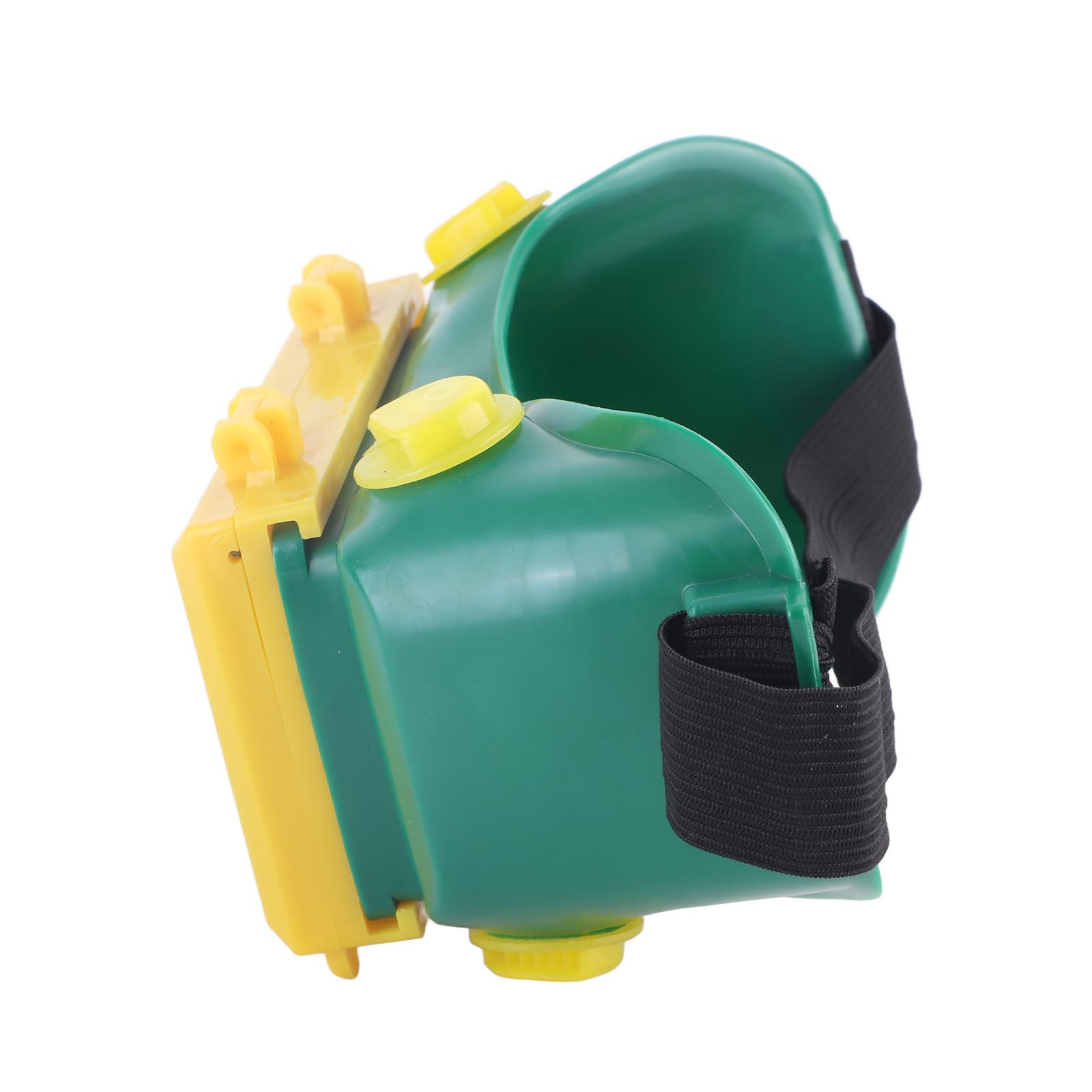 Welding Glasses Panoramic View Auto Darkening Welding Goggle Safety Eye Protective Shade
Welding Glasses Panoramic View Auto Darkening Welding Goggle Safety Eye Protective Shade