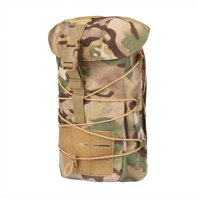 Тактична поясна сумка Багатофункціональний вентилятор Waist Sundry Recycling Pouch Molle hunting Пейнтбольне спорядження Аксесуари
Тактична поясна сумка Багатофункціональний вентилятор Waist Sundry Recycling Pouch Molle hunting Пейнтбольне спорядження Аксесуари