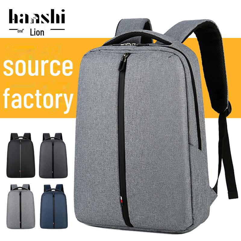Stylish Men s and Women s Waterproof Commuter Backpack for Travel and School темно-серого
Stylish Men s and Women s Waterproof Commuter Backpack for Travel and School темно-серого