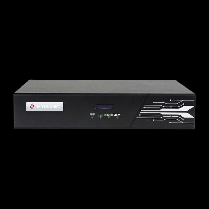 Hai Dong Visual ESR401 4K Wireless AV Processing & Screencasting Unit (CN version)
Hai Dong Visual ESR401 4K Wireless AV Processing & Screencasting Unit (CN version)
