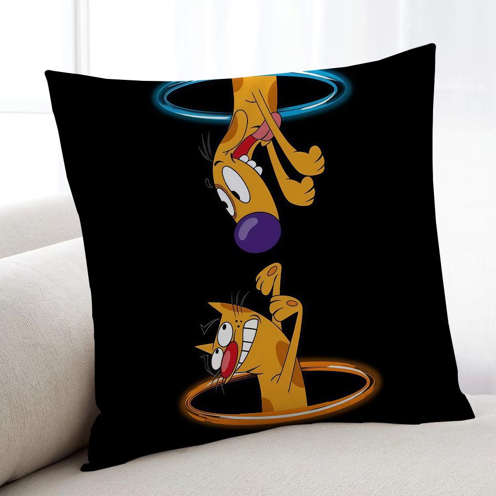 Cartoon Cute CCatdogES cushion cover Home Bedding Sofa living Room pillowcase Simple Soft Skin Cushion Cover Party Gift 30x30cm
Cartoon Cute CCatdogES cushion cover Home Bedding Sofa living Room pillowcase Simple Soft Skin Cushion Cover Party Gift 30x30cm
