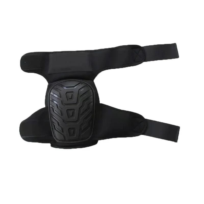 Professional Knee Pads Premium Foam Padding Knee Pads Cushion Gel Knee Pads Gardening Work Knee Motorcycle Knee Pads чёрный
Professional Knee Pads Premium Foam Padding Knee Pads Cushion Gel Knee Pads Gardening Work Knee Motorcycle Knee Pads чёрный