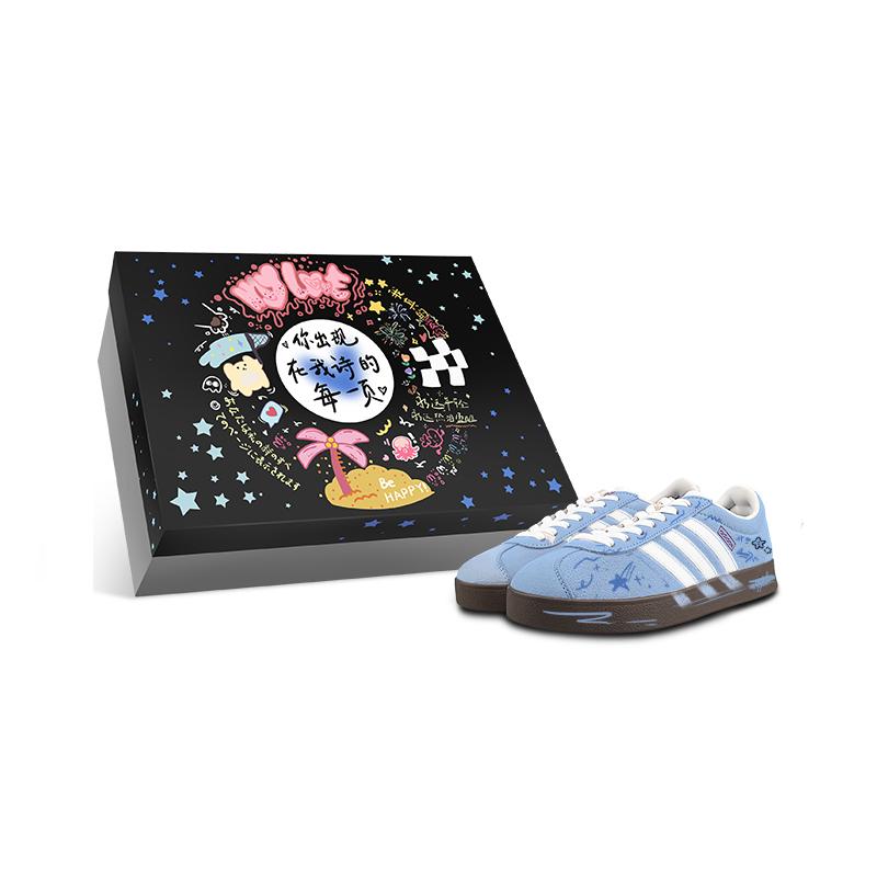 Adidas VL COURT 2.0 Low top Skateboard Shoes Unisex White Blue HQ1802(Team47-adBOX) 46⅔
Adidas VL COURT 2.0 Low top Skateboard Shoes Unisex White Blue HQ1802(Team47-adBOX) 46⅔
