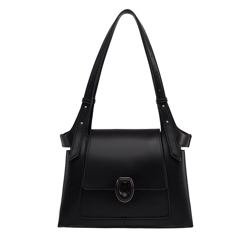 2026 New Shoulder Bag, Fashionable Women s Bag, High-end Sense, Large Capacity Commuting Bag, Casual and Simple Tote Bag for Women чёрный
2026 New Shoulder Bag, Fashionable Women s Bag, High-end Sense, Large Capacity Commuting Bag, Casual and Simple Tote Bag for Women чёрный