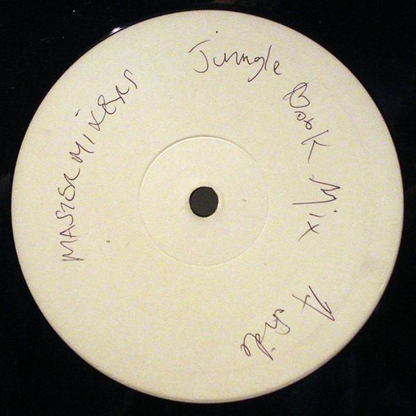 12inch Record UK MIXMASTERS - Bare Necessities Megamix UKMIXMASTER12DJ BMG 1991 UK Dance & Electronica Used
12inch Record UK MIXMASTERS - Bare Necessities Megamix UKMIXMASTER12DJ BMG 1991 UK Dance & Electronica Used
