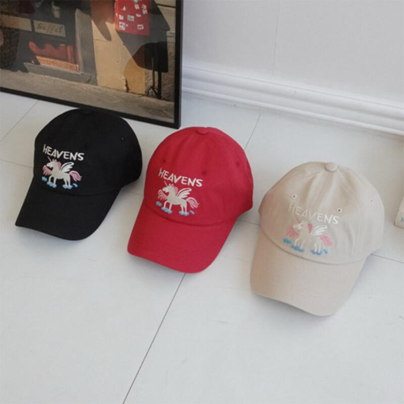 Women s Unicorn Hat Cotton Crochet Hat C8439_Red
Women s Unicorn Hat Cotton Crochet Hat C8439_Red