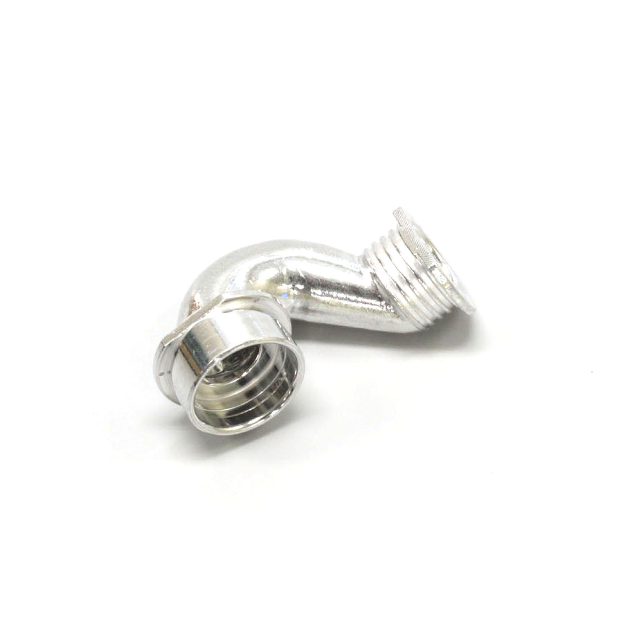 Kyosho Taper Manifold X312T Radio Control Parts CRF 88064 (Long)
Kyosho Taper Manifold X312T Radio Control Parts CRF 88064 (Long)