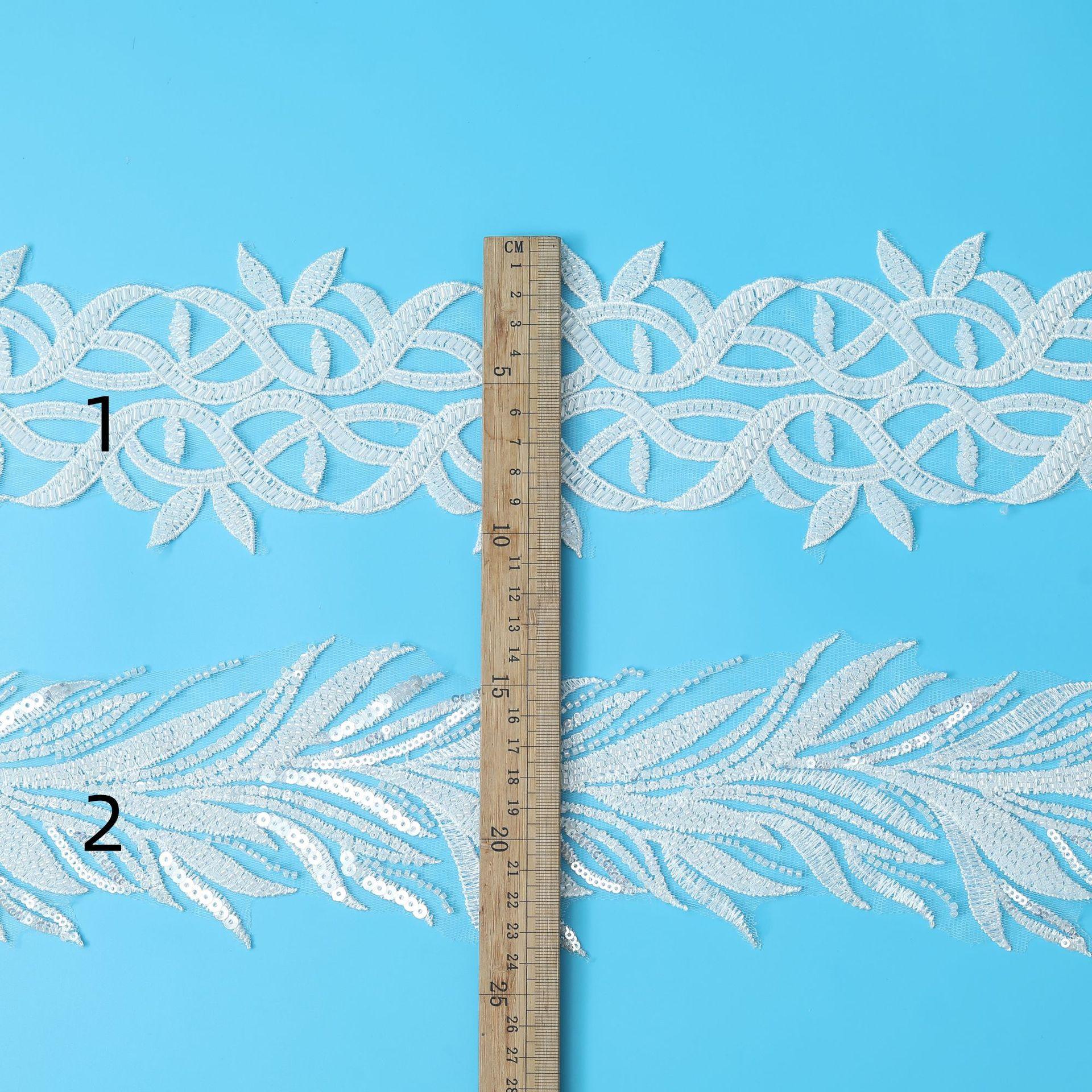 Сетка, вышивка бисером, кружевные аксессуары, модная женская одежда, детская одежда, свадебное платье, аксессуары для одежды, украшение 1/wide 11CM
Сетка, вышивка бисером, кружевные аксессуары, модная женская одежда, детская одежда, свадебное платье, аксессуары для одежды, украшение 1/wide 11CM