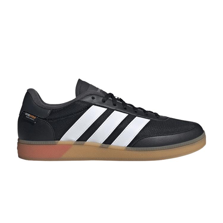 adidas Training Spezial Black White Unisex Sneakers Core-Black Chalk-White Lucid-Red JS3038 44⅔
adidas Training Spezial Black White Unisex Sneakers Core-Black Chalk-White Lucid-Red JS3038 44⅔
