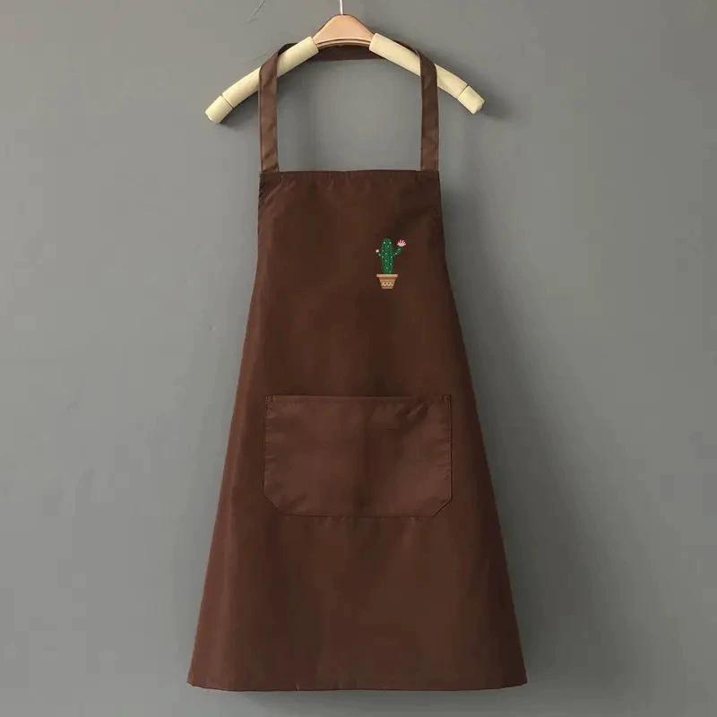 1 шт. Кухонный маслостойкий фартук милый кактус бытовые фартуки женщины мужчины водонепроницаемый садоводство выпечки фартук кухонные принадлежности One size
1 шт. Кухонный маслостойкий фартук милый кактус бытовые фартуки женщины мужчины водонепроницаемый садоводство выпечки фартук кухонные принадлежности One size