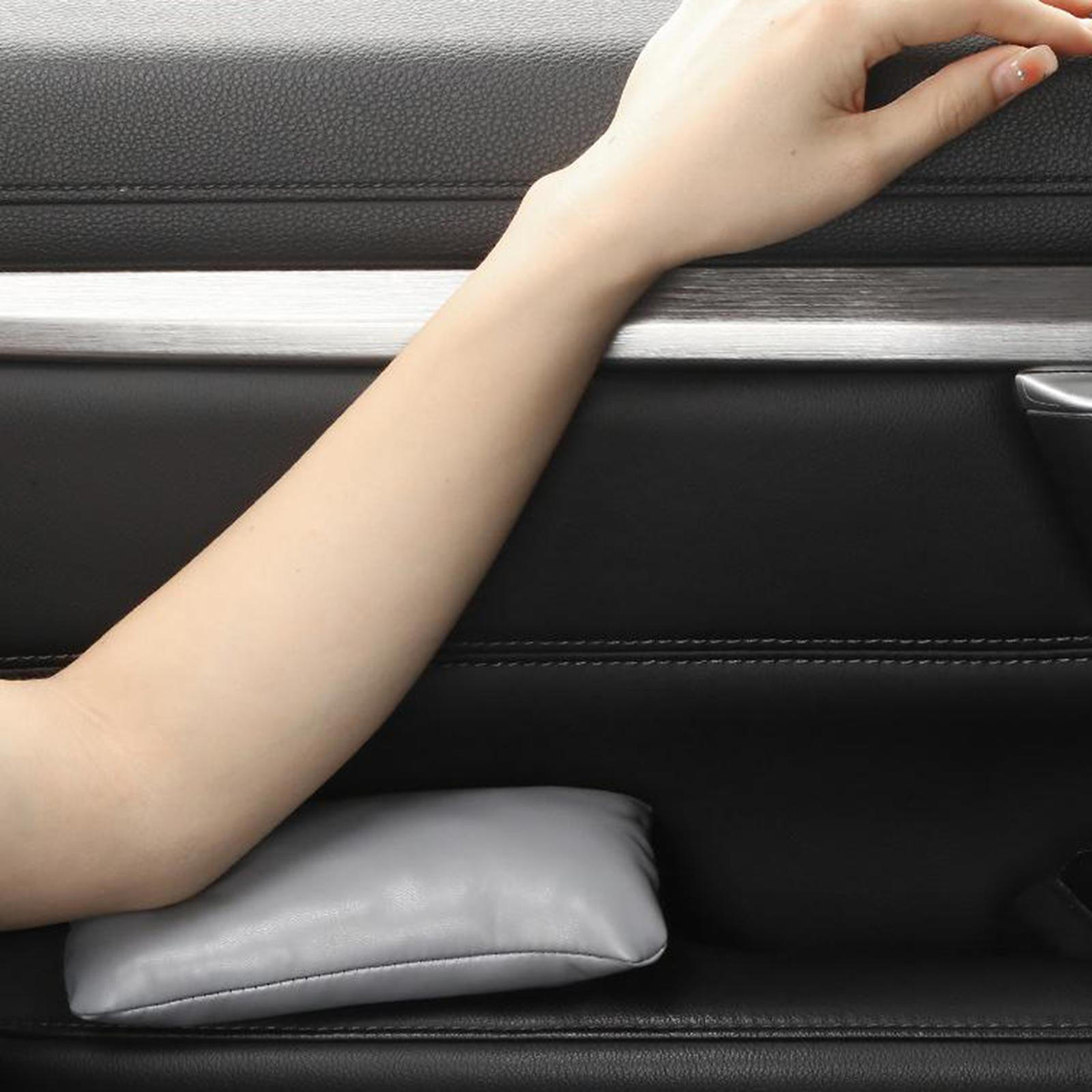 Подушка для коленей автомобиля, аксессуары для салона автомобиля, универсальный чехол для подлокотника для грузовика
Подушка для коленей автомобиля, аксессуары для салона автомобиля, универсальный чехол для подлокотника для грузовика