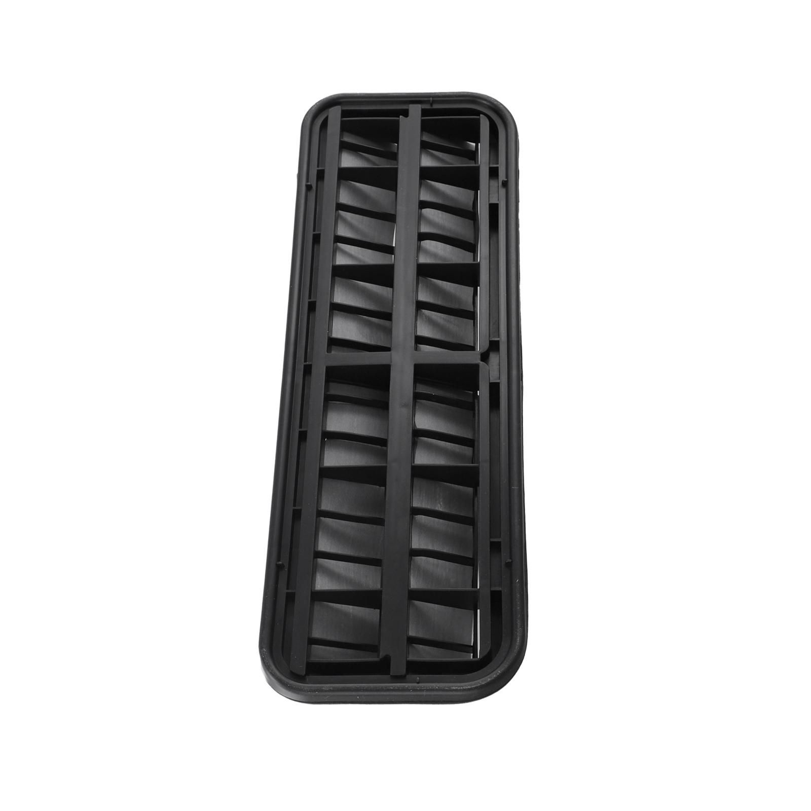 For BMW 5 SERIES E60 2003-2011 For 7 SERIES F01/F02 2008-2015 Rear Air Conditioning Outlet Center Vent Assembly 64229303806 China Mainland
For BMW 5 SERIES E60 2003-2011 For 7 SERIES F01/F02 2008-2015 Rear Air Conditioning Outlet Center Vent Assembly 64229303806 China Mainland
