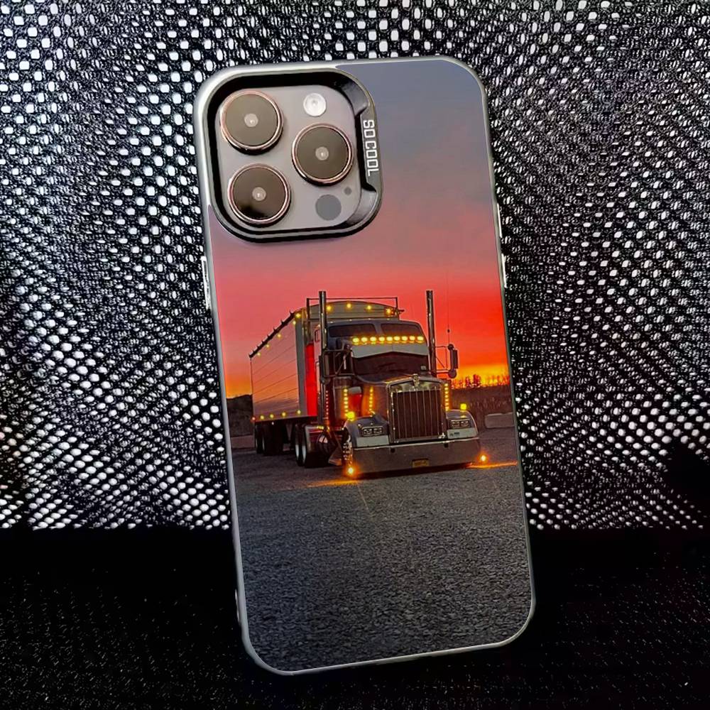 Cool H-Heavy Truck Car Phone Case For iPhone 16,15,14,13,12,11,8,7,Pro,Max,Plus,Mini,XS,SE Anti Fall Black Matte Hard iPhone15promax
Cool H-Heavy Truck Car Phone Case For iPhone 16,15,14,13,12,11,8,7,Pro,Max,Plus,Mini,XS,SE Anti Fall Black Matte Hard iPhone15promax
