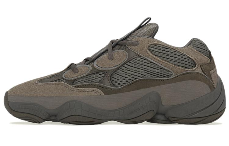 Yeezy 500 Adidas Originals Brown Clay GX3606 36
Yeezy 500 Adidas Originals Brown Clay GX3606 36