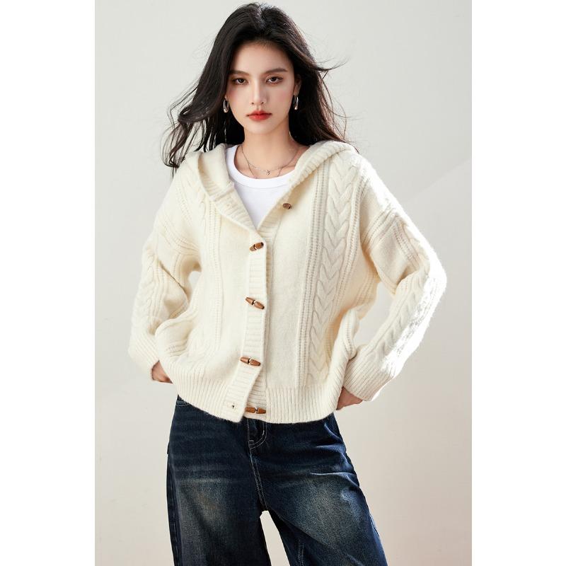 Hooded Beige Korean Style Autumn Winter Women Knitted Oversized Cardigan Soft Warm Knitting Casual Outerwear Ladies Basic Loose Overcoat One Size бежевый
Hooded Beige Korean Style Autumn Winter Women Knitted Oversized Cardigan Soft Warm Knitting Casual Outerwear Ladies Basic Loose Overcoat One Size бежевый
