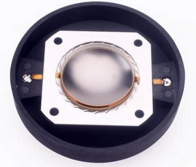 28 Polymer Core High-Frequency Speaker Component with 36 Diaphragm Types
28 Polymer Core High-Frequency Speaker Component with 36 Diaphragm Types