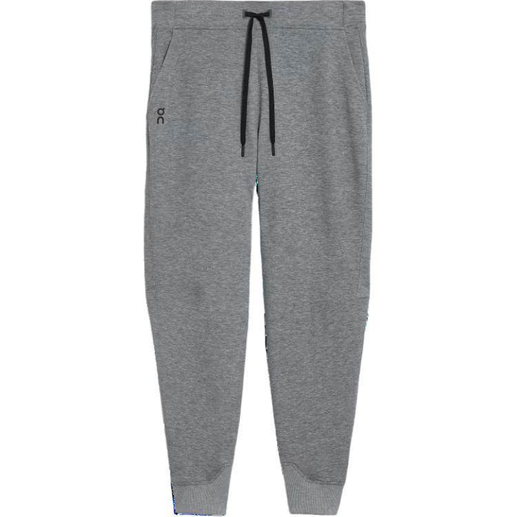 On Running Sweat Pants Solid Color Casual Tapered Sports Long Pants Women pants Gray 1WE11970423 L
On Running Sweat Pants Solid Color Casual Tapered Sports Long Pants Women pants Gray 1WE11970423 L