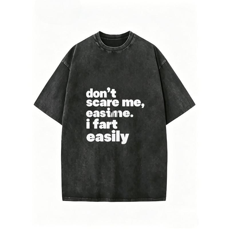 European sizes Men s T-Shirt Relaxed Fit Dropped Shoulder Short Sleeve Round Neck Streetwear Tee with Acid-Wash & Suitable for Casual - Breathable Top S чёрный
European sizes Men s T-Shirt Relaxed Fit Dropped Shoulder Short Sleeve Round Neck Streetwear Tee with Acid-Wash & Suitable for Casual - Breathable Top S чёрный