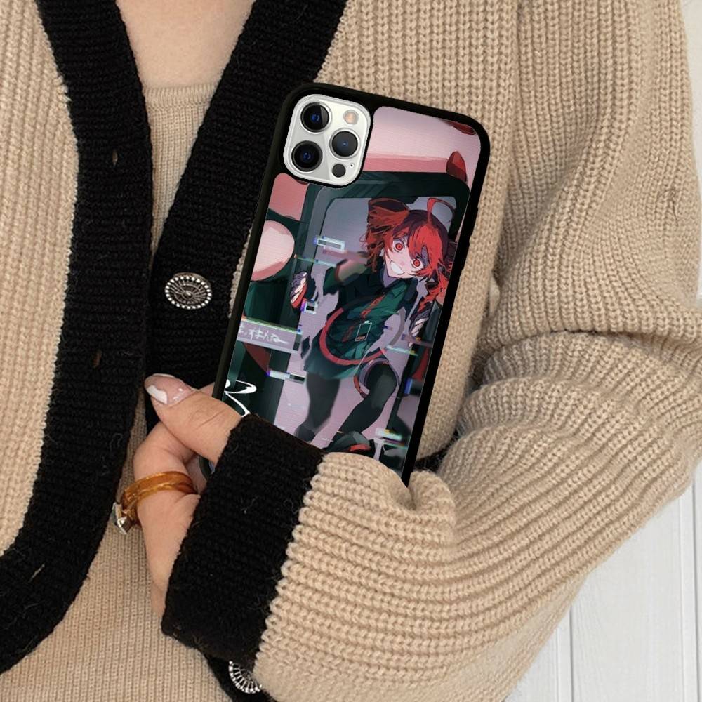 Vocaloid Kasane Teto Girl For IPhone 17 16 15 14 13 Pro 12 11 Pro Max Hard PC+TPU Phone Cases Back Cover iPhone 17 Air
Vocaloid Kasane Teto Girl For IPhone 17 16 15 14 13 Pro 12 11 Pro Max Hard PC+TPU Phone Cases Back Cover iPhone 17 Air
