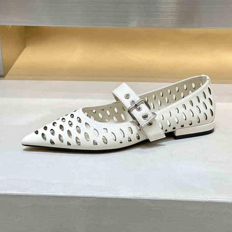 Fashion Pointed Toe Hollow Sandals Women Mary Janes Shoes Low Heels Summer 2025 Trend Shallow Chunky Leather Buckle Strap Dress Party 42 белый
Fashion Pointed Toe Hollow Sandals Women Mary Janes Shoes Low Heels Summer 2025 Trend Shallow Chunky Leather Buckle Strap Dress Party 42 белый