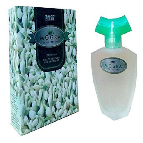 OMSR Long Lasting Mogra Perfume For Unisex 100ML
OMSR Long Lasting Mogra Perfume For Unisex 100ML