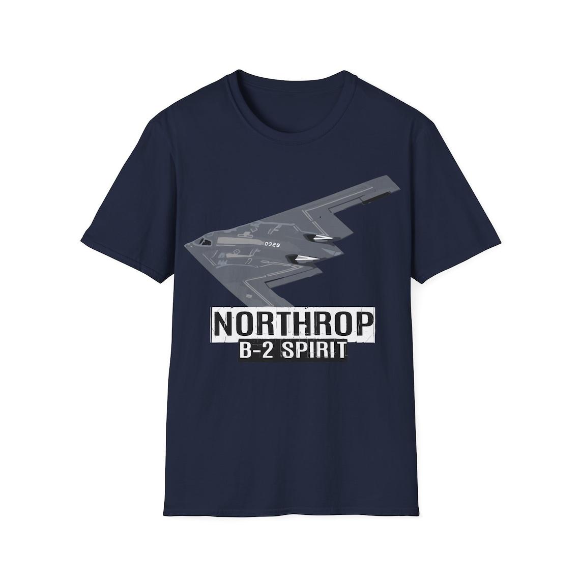 US Air Force B2 Spirit Heavy Stealth Bomber TShirt 100 Cotton ONeck Short Sleeve Summer Casual Mens Tshirt Size S3XL 4XL
US Air Force B2 Spirit Heavy Stealth Bomber TShirt 100 Cotton ONeck Short Sleeve Summer Casual Mens Tshirt Size S3XL 4XL