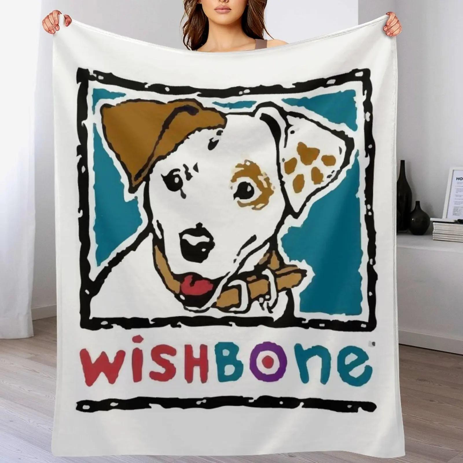 Wishbone Throw Blanket Soft Warm Blanket Gift for Men Women Adults 102x76cm(40x30in)
Wishbone Throw Blanket Soft Warm Blanket Gift for Men Women Adults 102x76cm(40x30in)