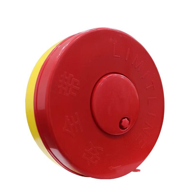 WEZHO Portable Warning Line with Handle
WEZHO Portable Warning Line with Handle