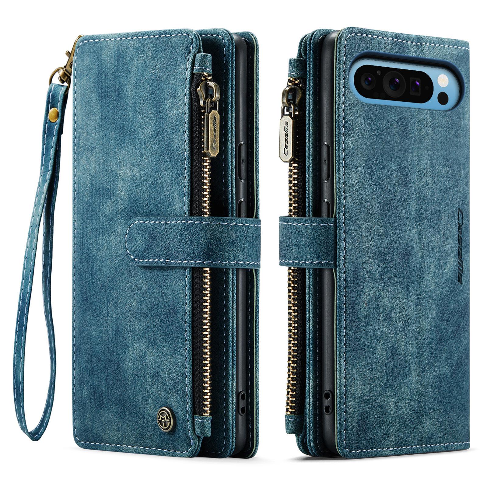 Leather Case for Google Pixel 10 Pro XL 10A Pixel9 9A 8 8A 7A Card Holder Magnetic Buckle Wallet Phone Cover with Hand Strap Pixel10 синий
Leather Case for Google Pixel 10 Pro XL 10A Pixel9 9A 8 8A 7A Card Holder Magnetic Buckle Wallet Phone Cover with Hand Strap Pixel10 синий