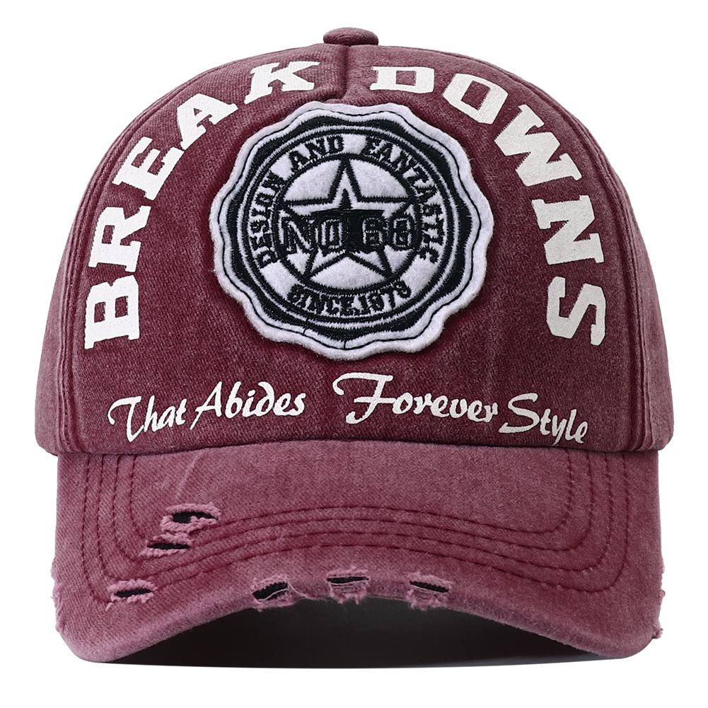New Unisex Letter Embroideried Baseball Hats For Women Men Hip Hop Streetwear Snapback Hat Adjustable Trucker Caps Casquette Adjustable
New Unisex Letter Embroideried Baseball Hats For Women Men Hip Hop Streetwear Snapback Hat Adjustable Trucker Caps Casquette Adjustable