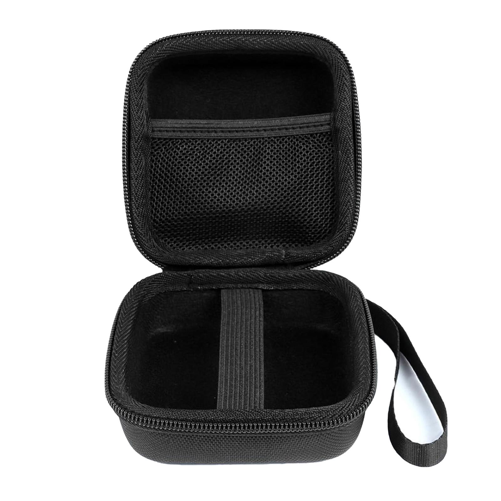 Data Cable Zippers Bag Small Portable EVA Storage Bag Folding Storage Pocket for UCOMX Protections Bag 1
Data Cable Zippers Bag Small Portable EVA Storage Bag Folding Storage Pocket for UCOMX Protections Bag 1
