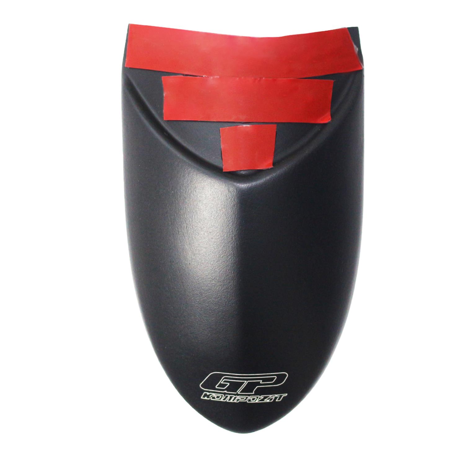 GP Composite BMW R 1200 GS / R 1250 GS ADV 2013-2024 Совместимый удлинитель переднего крыла, черный
GP Composite BMW R 1200 GS / R 1250 GS ADV 2013-2024 Совместимый удлинитель переднего крыла, черный