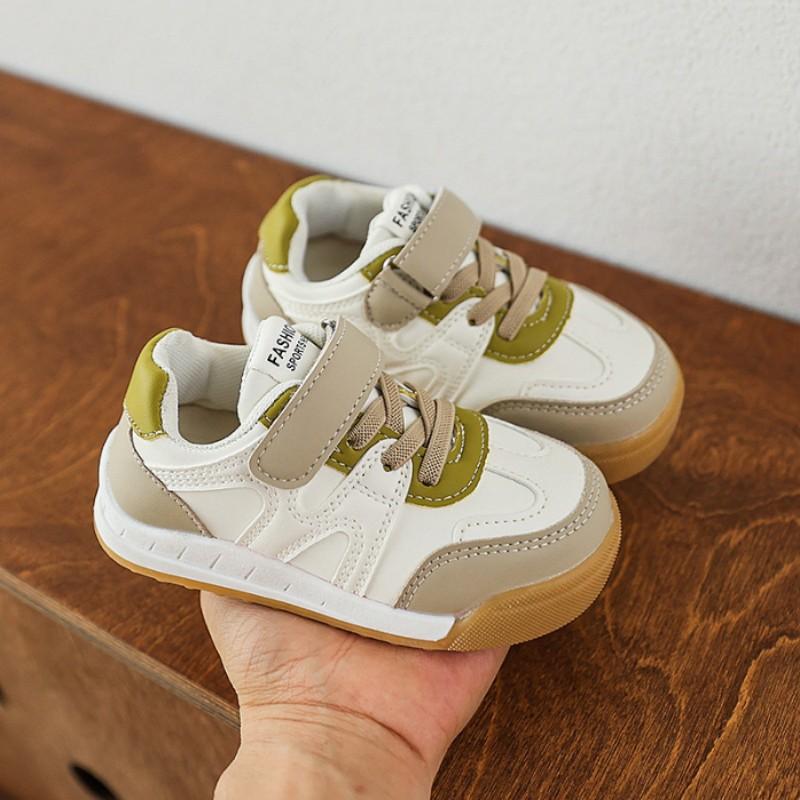 Kids Sports Shoes Autumn New Style Girls Soft Soled Breathable Casual Shoes Boys running shoes fashionable baby shoes 21-30 25
Kids Sports Shoes Autumn New Style Girls Soft Soled Breathable Casual Shoes Boys running shoes fashionable baby shoes 21-30 25