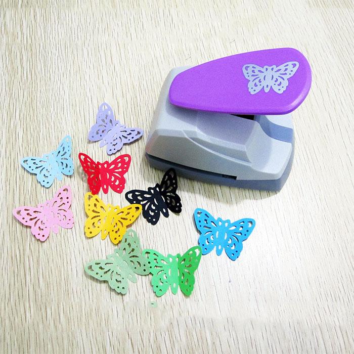 Extra Large Openwork Butterfly Style DIY Embosser Embossing Tool Embossing Machine Festival Supplies Style 2
Extra Large Openwork Butterfly Style DIY Embosser Embossing Tool Embossing Machine Festival Supplies Style 2