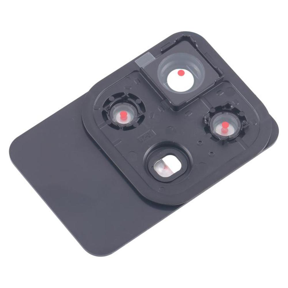 For Xiaomi Redmi K70 Ultra OEM Back Camera Lens Holder Cover with Glass Part (Without Logo) As Shown B
For Xiaomi Redmi K70 Ultra OEM Back Camera Lens Holder Cover with Glass Part (Without Logo) As Shown B
