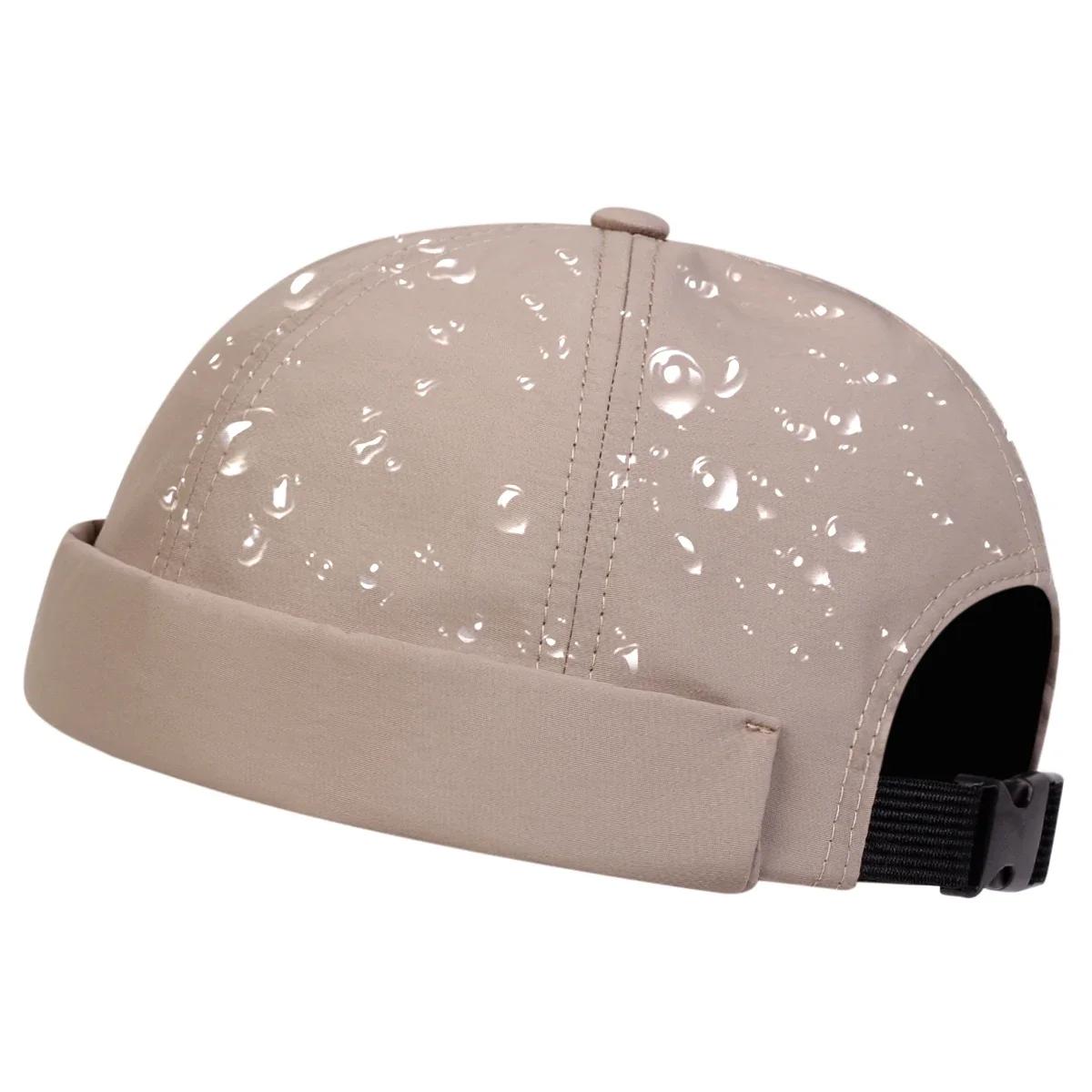 Color Fast Drying Waterproof Landlord Caps Painter Cap Painter Cap Spring And Autumn Melon Skin Hats Men Solid Color
Color Fast Drying Waterproof Landlord Caps Painter Cap Painter Cap Spring And Autumn Melon Skin Hats Men Solid Color