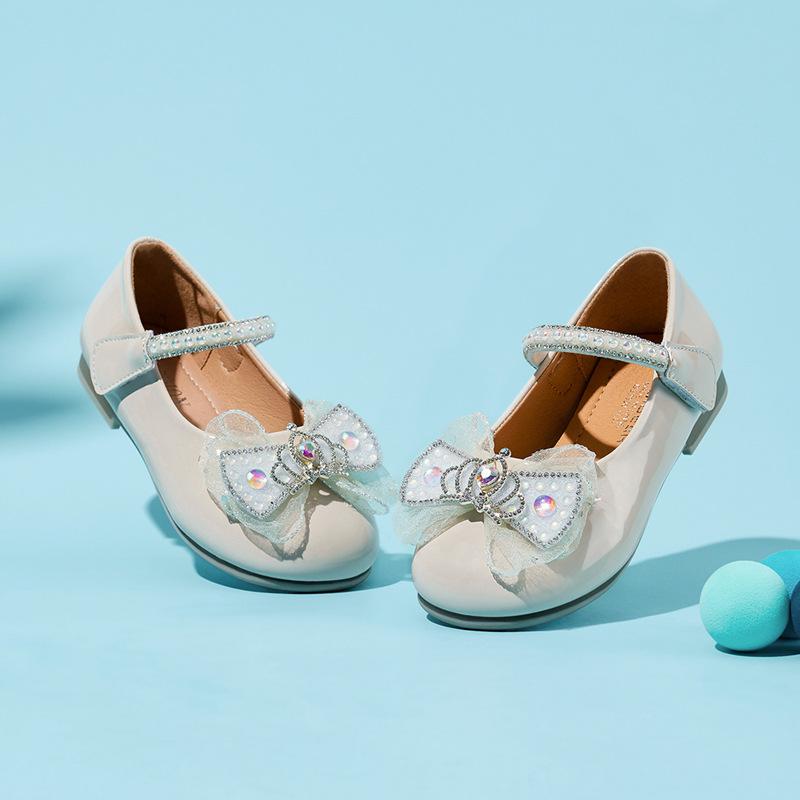 2024 Детские Летние Новые Британский Стиль Мягкие Красивые Милые Бант Блестящая Корона Плоский каблук Мелкие Кожаные Туфли для Девочек Праздничные Туфли 27 бежевый
2024 Детские Летние Новые Британский Стиль Мягкие Красивые Милые Бант Блестящая Корона Плоский каблук Мелкие Кожаные Туфли для Девочек Праздничные Туфли 27 бежевый