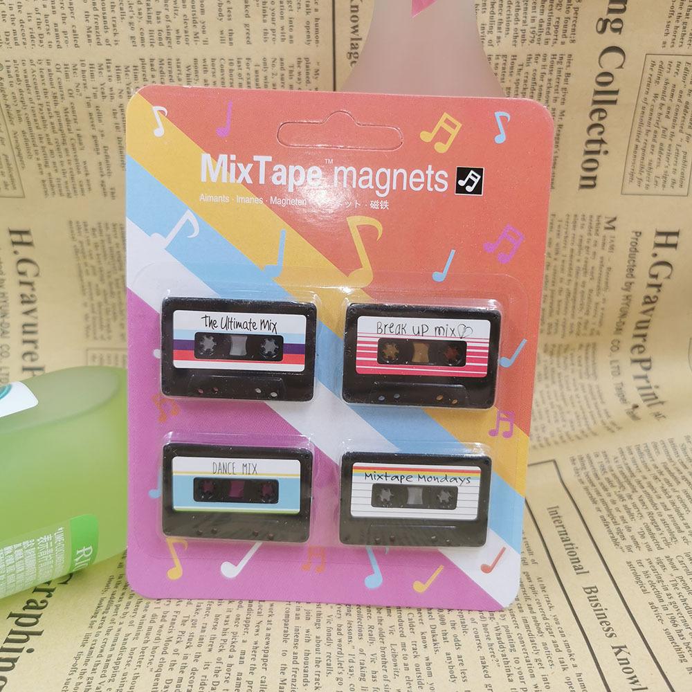 Vintage Cassette Tape & Record Fridge Magnets, Retro Home Refrigerator Decor, Office Desktop Ornament, Perfect Easter Gift
Vintage Cassette Tape & Record Fridge Magnets, Retro Home Refrigerator Decor, Office Desktop Ornament, Perfect Easter Gift