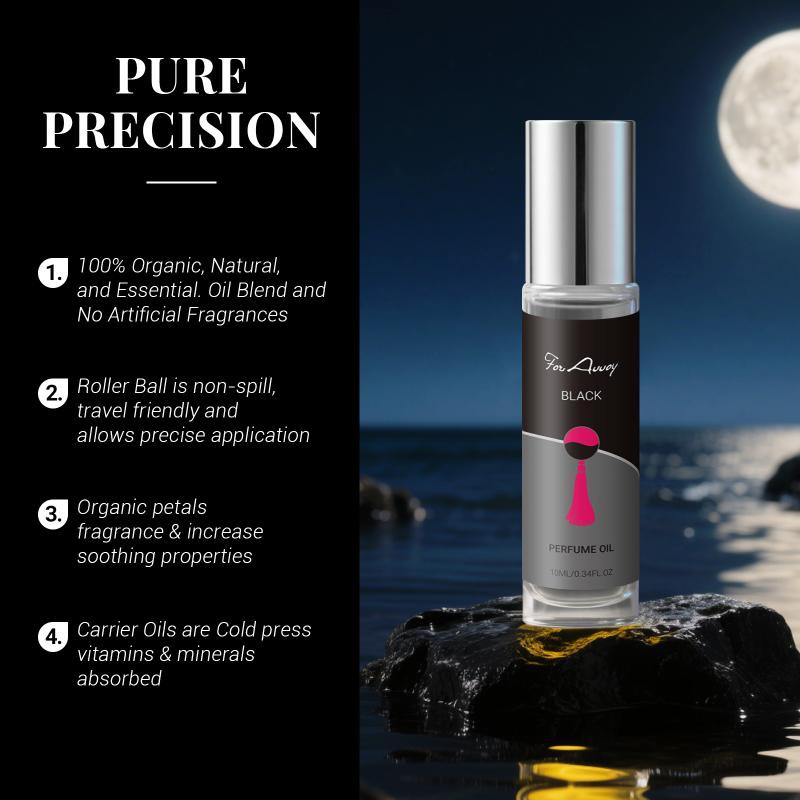 10Ml Roll-On Fragrance Natural Fresh Jasmine Scent Lasting Elegant Fragrance Lady Dating Fragrance one size
10Ml Roll-On Fragrance Natural Fresh Jasmine Scent Lasting Elegant Fragrance Lady Dating Fragrance one size