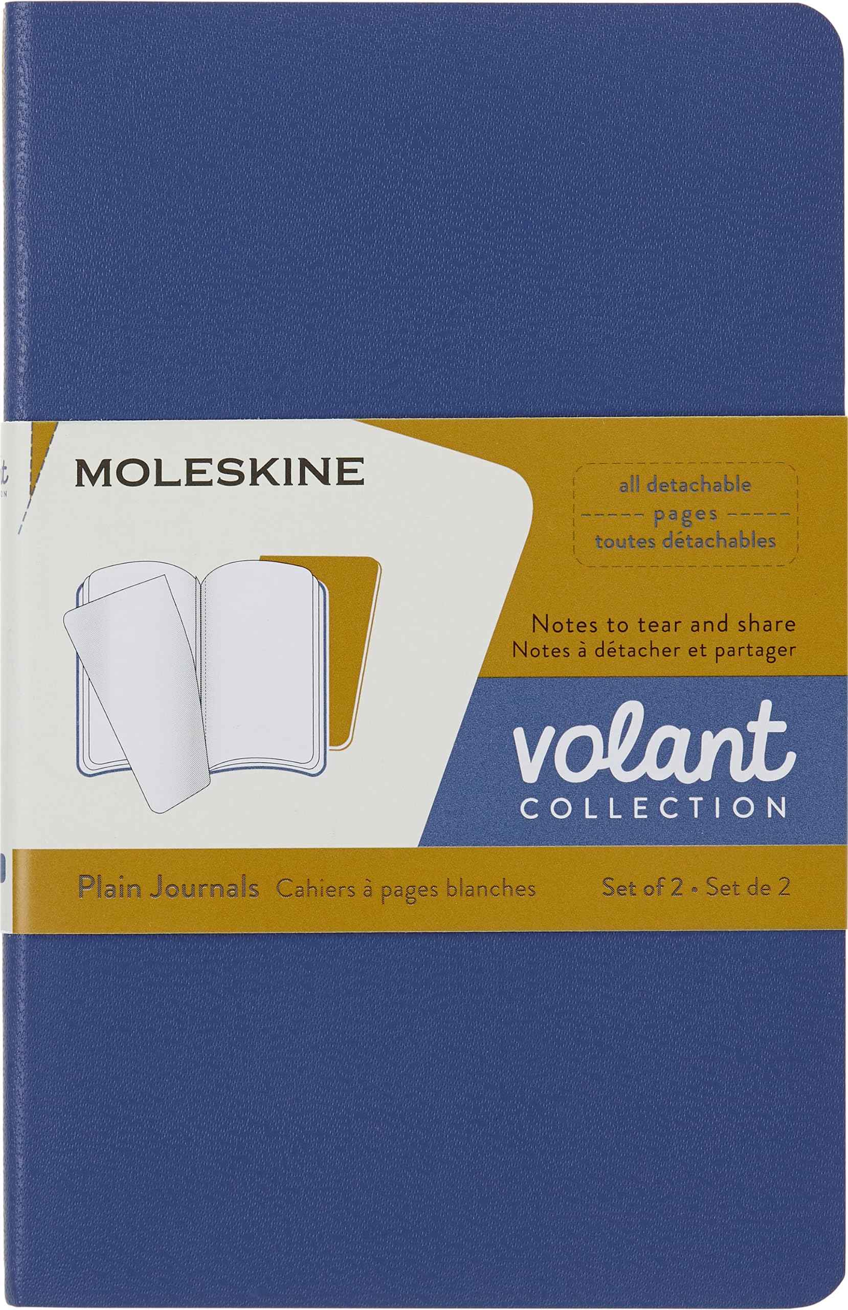 Блокнот Moleskine VOLANT Journal Blank Pocket Forget Me Not Янтарно-желтый QP713B41M17 Синий,
Блокнот Moleskine VOLANT Journal Blank Pocket Forget Me Not Янтарно-желтый QP713B41M17 Синий,