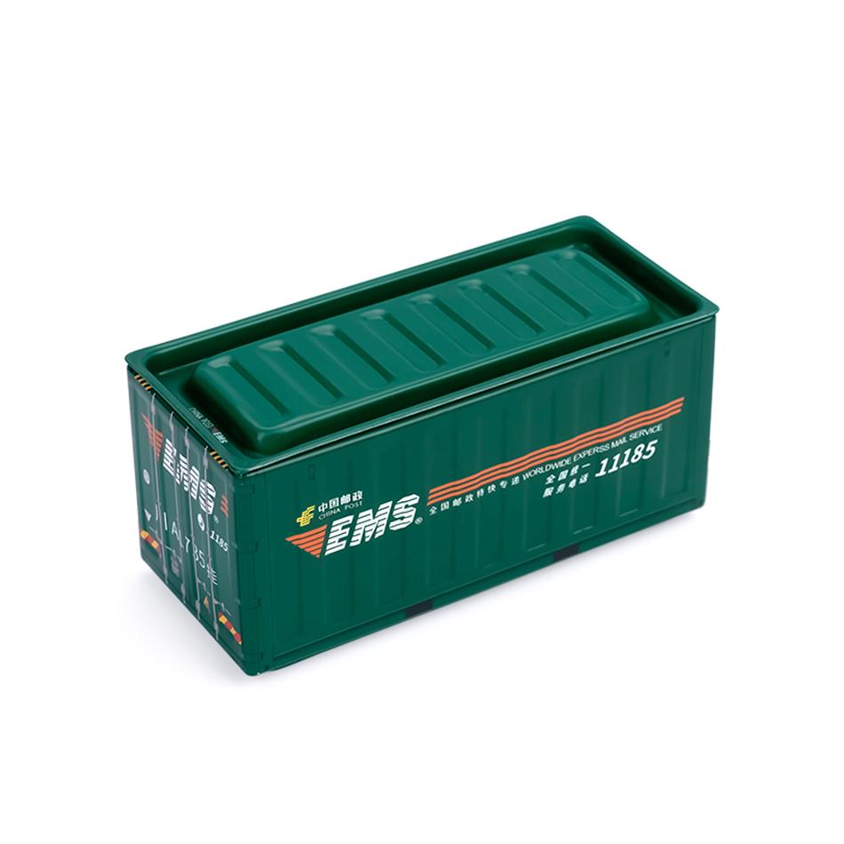 Mini Container Model Miniature Storage Iron Box Desktop Creative Decoration Collect Small Item Mini Iron Storage Box Kids Gifts no dolls
Mini Container Model Miniature Storage Iron Box Desktop Creative Decoration Collect Small Item Mini Iron Storage Box Kids Gifts no dolls