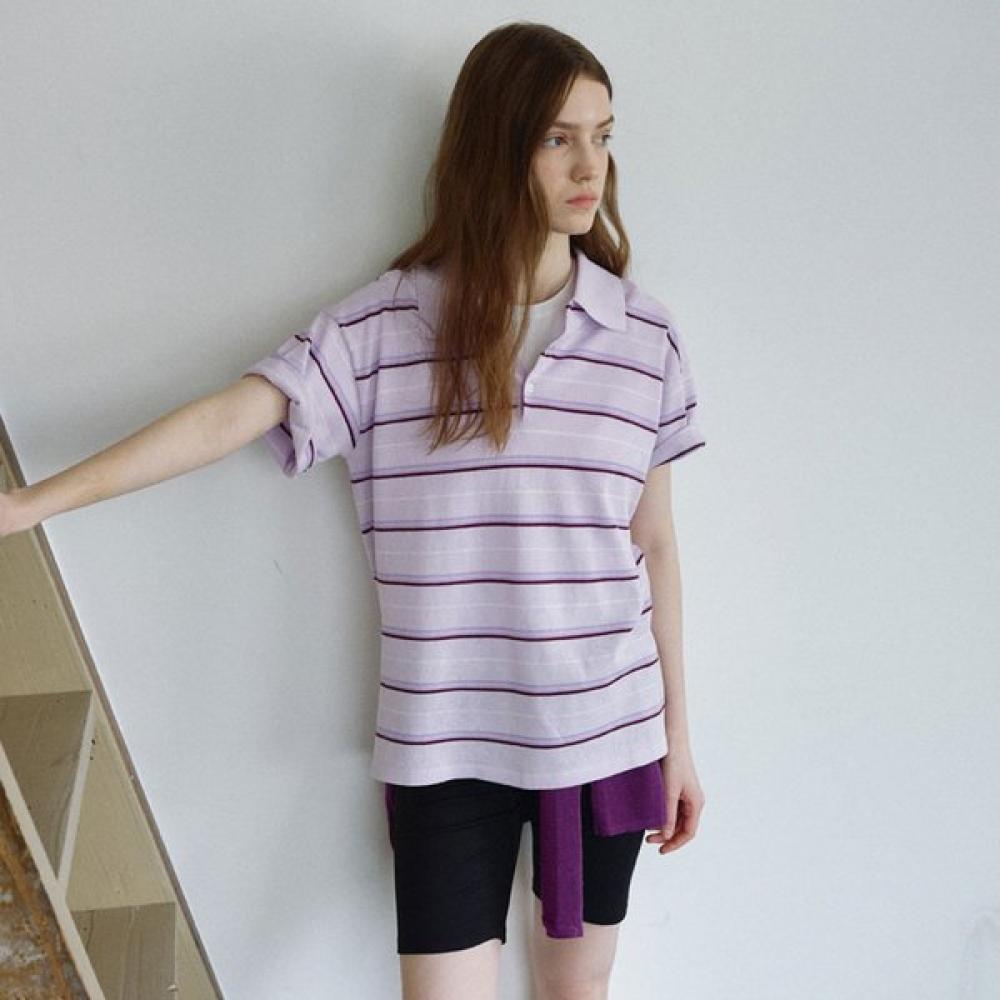 On On Men Stripe Collar Short Sleeve Knit Nek6mp416 PURPLE STRIPE/FREE_00
On On Men Stripe Collar Short Sleeve Knit Nek6mp416 PURPLE STRIPE/FREE_00