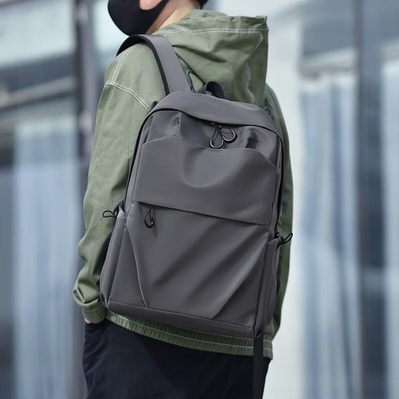Yile Qiyunkun Men s Techwear Laptop Backpack
Yile Qiyunkun Men s Techwear Laptop Backpack