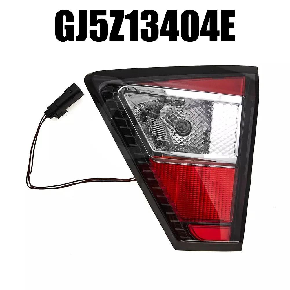 RH Inner Tail Light For Ford For Escape For Kuga 2017-2019 OEM Part Number GJ5Z13404E Replacement Car Accessories Car Light China Mainland
RH Inner Tail Light For Ford For Escape For Kuga 2017-2019 OEM Part Number GJ5Z13404E Replacement Car Accessories Car Light China Mainland