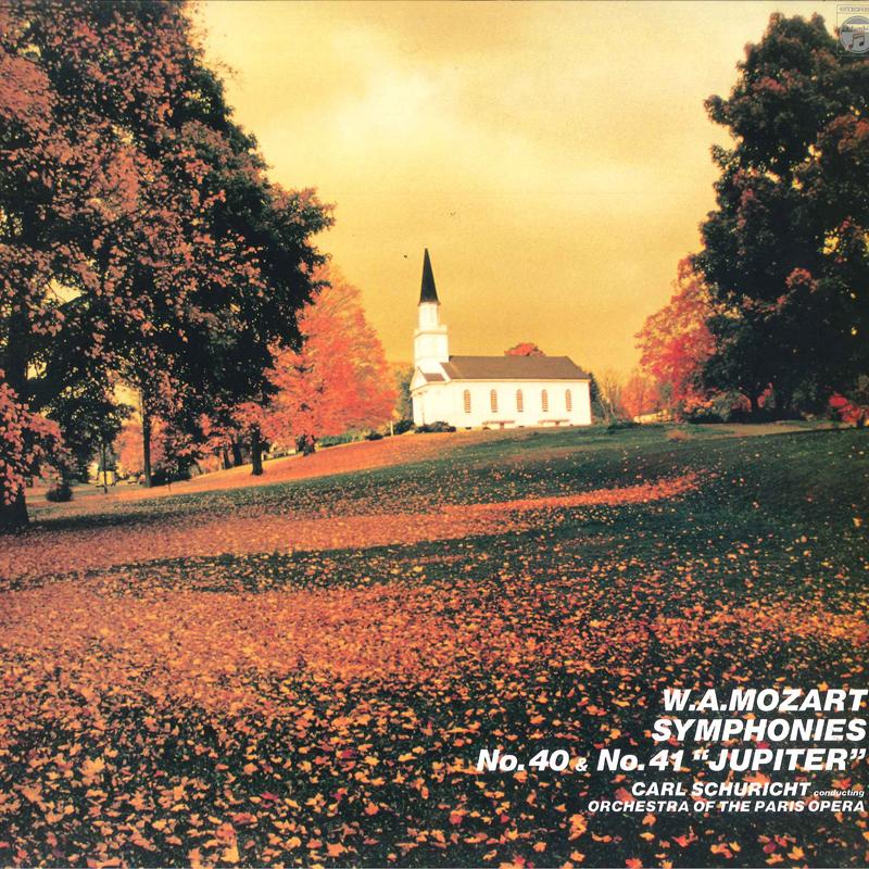 LP Запись КАРЛ ШУРИХТ, ОРКЕСТР ПА - Моцарт: Симфония №. 40, Нет. 41 Jup OC7253PK COLUMBIA 1980 Япония Оби Классика
LP Запись КАРЛ ШУРИХТ, ОРКЕСТР ПА - Моцарт: Симфония №. 40, Нет. 41 Jup OC7253PK COLUMBIA 1980 Япония Оби Классика