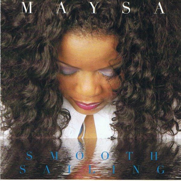 CD MAYSA LEAK Smooth Sailing IOCB11065 BROWN SUGAR 2004 Japan ObiJazz Used
CD MAYSA LEAK Smooth Sailing IOCB11065 BROWN SUGAR 2004 Japan ObiJazz Used